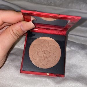 Colourpop x Mulan Blush Matchmaker
